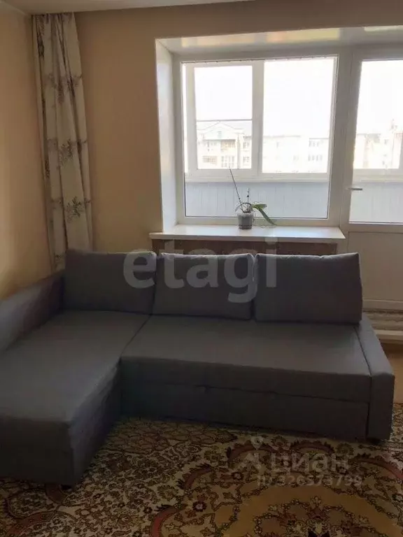 2-к кв. Алтайский край, Барнаул Северный Власихинский проезд, 66 (70.0 ... - Фото 1