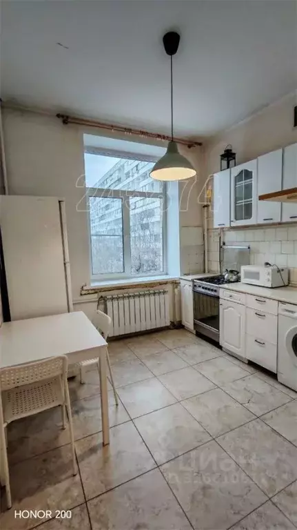 2-к кв. Москва Радужная ул., 14К1 (60.0 м) - Фото 1