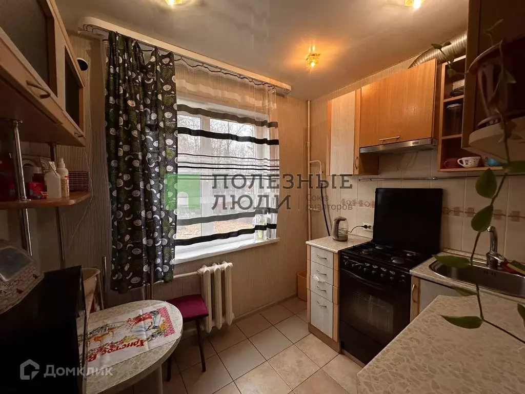 Продаётся 3-к квартира, 58 м - Фото 0
