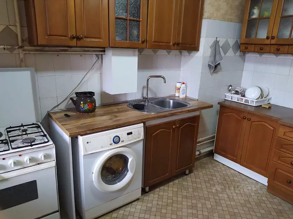 Комната Москва Шипиловский проезд, 59К3 - Фото 2