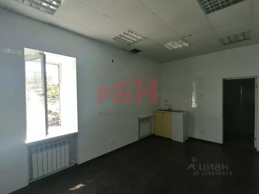 Помещение свободного назначения в Пензенская область, Пенза ул. ... - Фото 2
