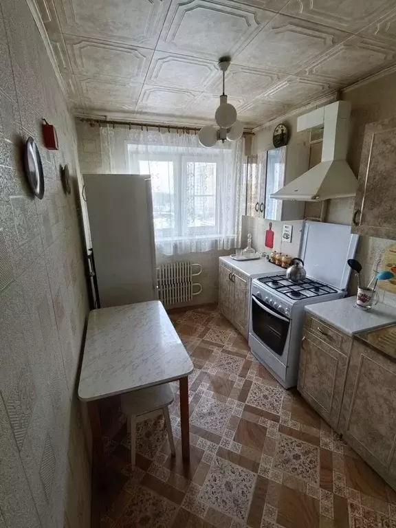 3-к кв. Московская область, Коломна ул. Ленина, 80 (60.0 м) - Фото 1