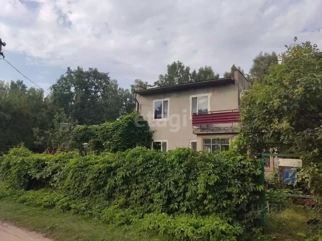 Дом в Псковская область, Печоры Нагорная ул., 7 (88 м) - Фото 1