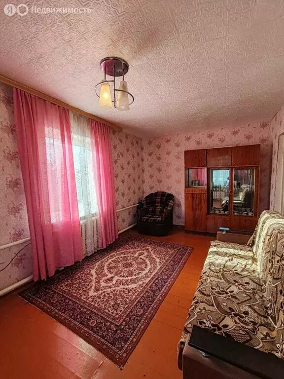 Дом в Отрадинское, Совхозная улица, 6 (86.3 м) - Фото 1