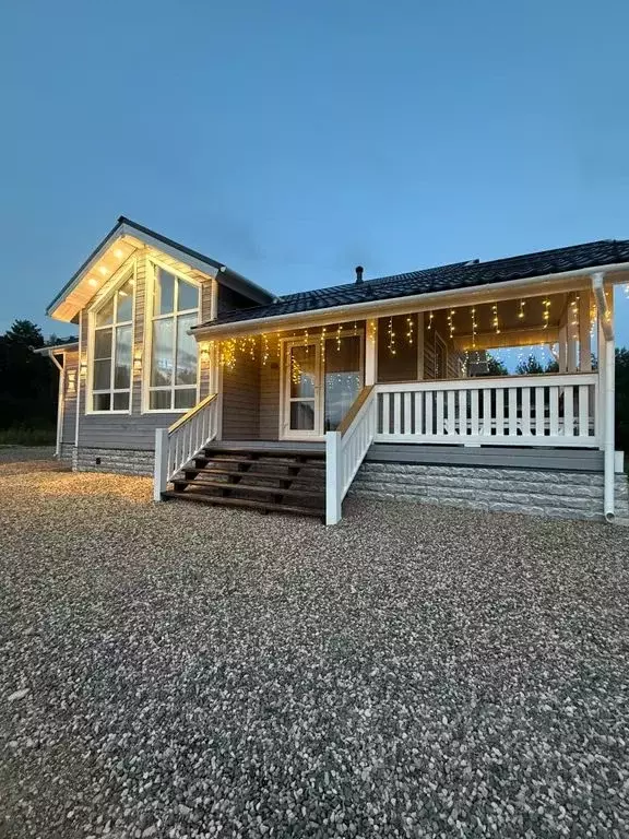 Дом в Вологодская область, Кирилловский муниципальный округ, д. ... - Фото 2