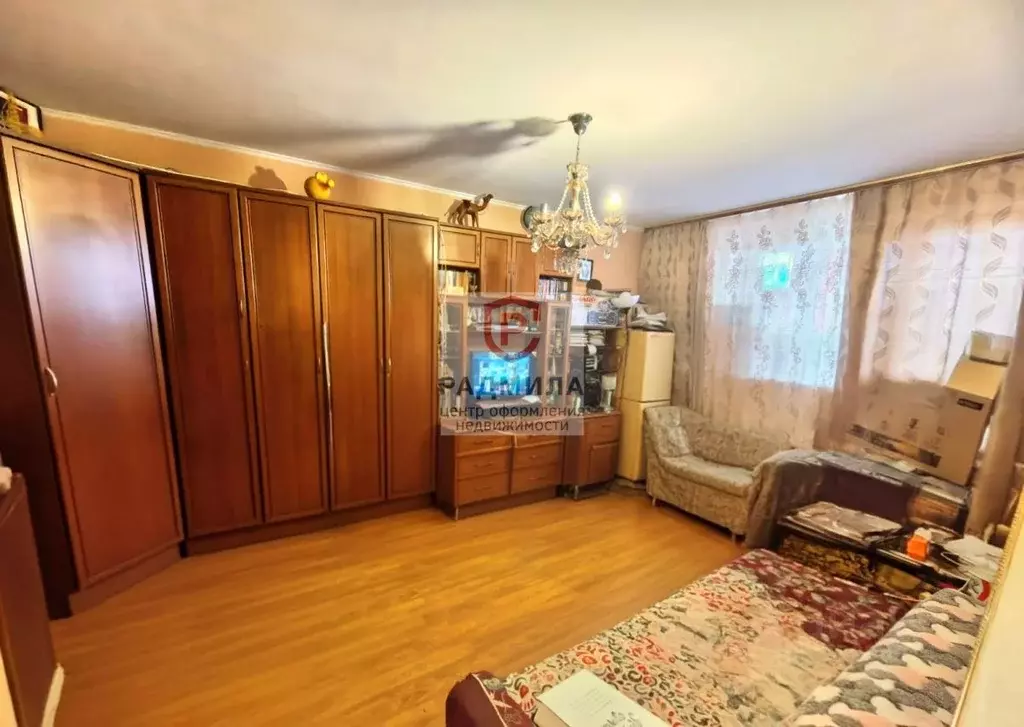 1-к кв. Московская область, Сергиев Посад ул. Глинки, 8а (36.2 м) - Фото 2