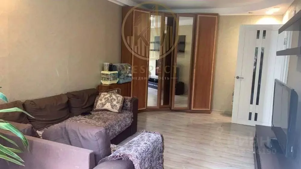 3-к кв. Ставропольский край, Ессентуки Октябрьская ул., 434 (65.8 м) - Фото 1