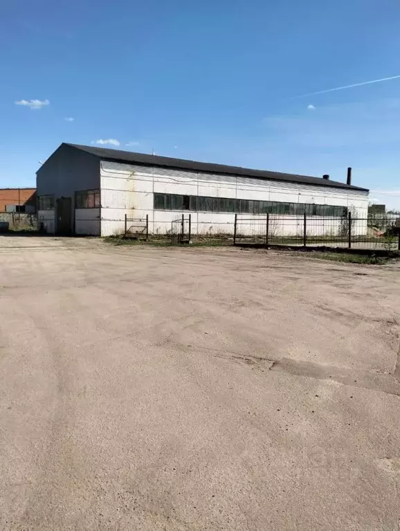 Склад в Московская область, Мытищи Угольная ул., 4Б (864 м) - Фото 0