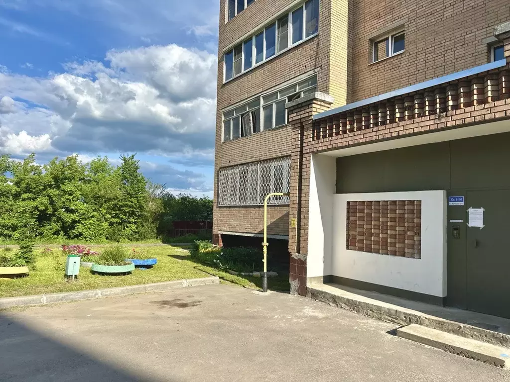 Продаётся 2-к квартира, 53.7 м - Фото 1