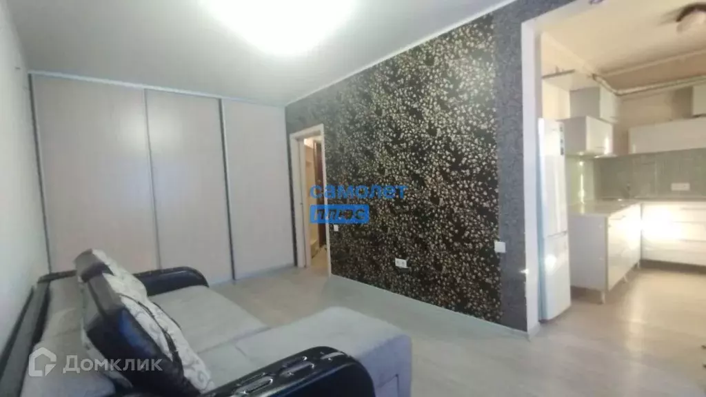 Продаётся 1-к квартира, 44.4 м - Фото 1