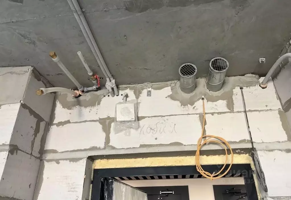 Студия Москва Ильменский проезд, 4к1 (21.8 м) - Фото 2