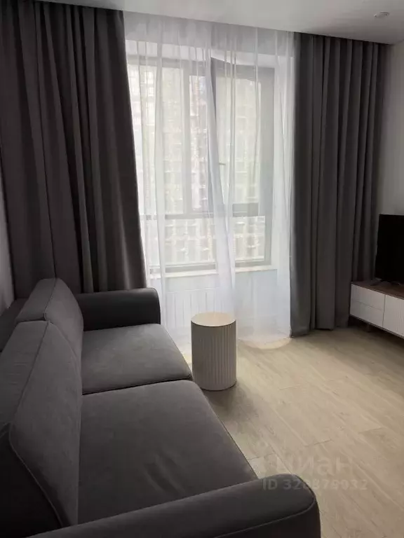 1-к кв. Москва Причальный проезд, 10к1 (38.0 м) - Фото 2