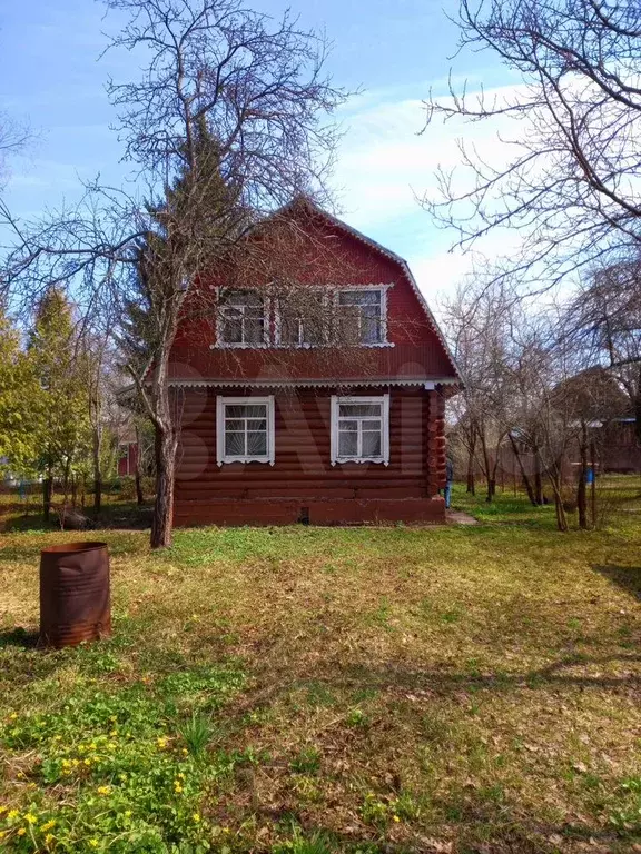 Дача 74,9 м на участке 6 сот. - Фото 0