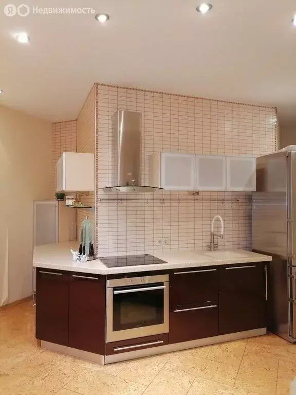 3-комнатная квартира: Новосибирск, Советская улица, 10 (84.7 м) - Фото 1