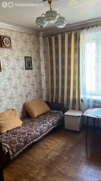 3-комнатная квартира: Балаково, Саратовское шоссе, 31/2 (63 м) - Фото 2