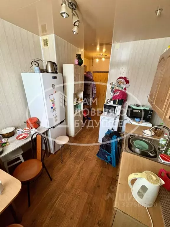 3-к кв. Пермский край, Лысьва ул. Багратиона, 40 (53.0 м) - Фото 2