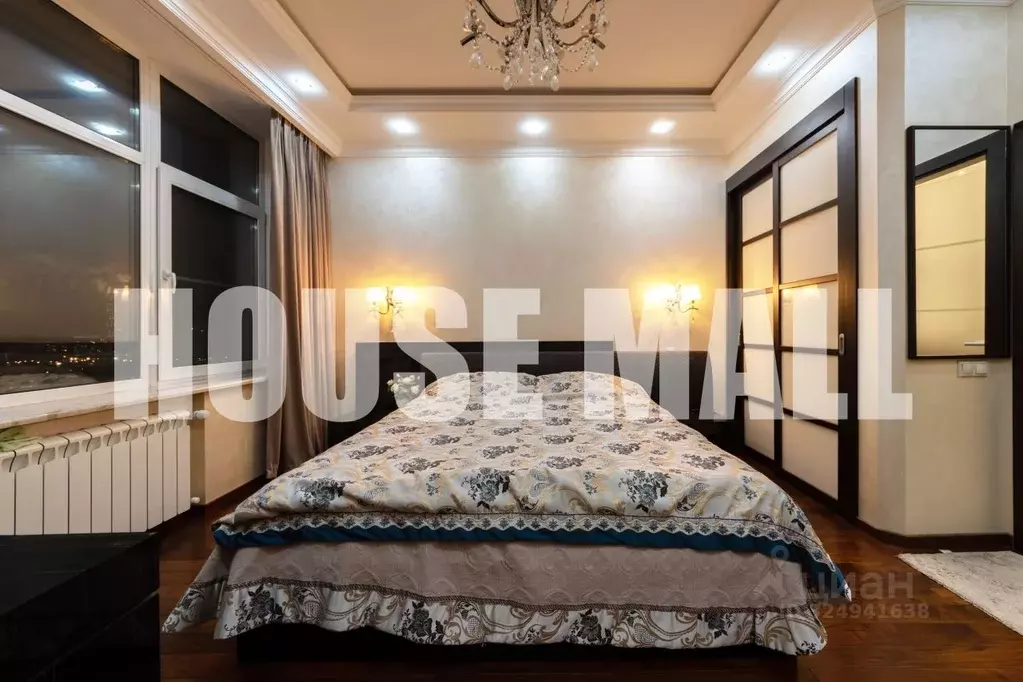 4-к кв. Москва просп. Мира, 188Бк4 (97.0 м) - Фото 2