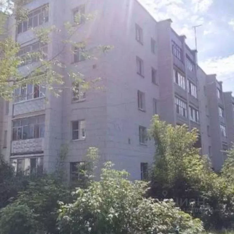 2-к кв. Татарстан, Зеленодольск ул. Норкина, 7 (54.0 м) - Фото 1