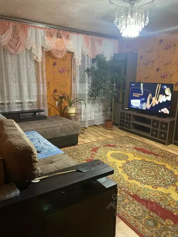 Дом в Ростовская область, Цимлянск Вокзальная ул., 16 (94 м) - Фото 2