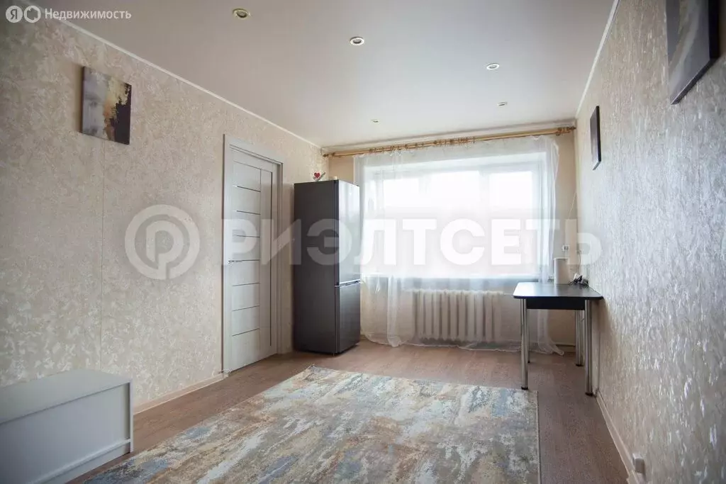 2-комнатная квартира: Мурманск, улица Полярные Зори, 30 (42 м) - Фото 2