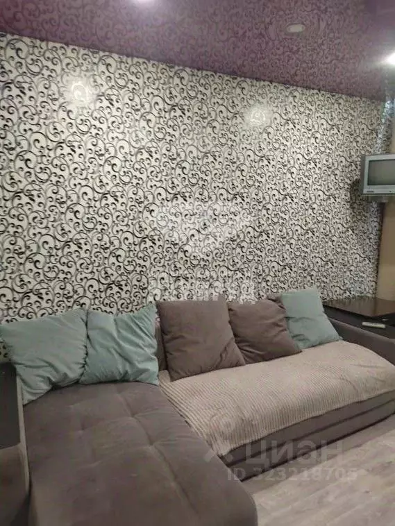 Комната Кемеровская область, Кемерово ул. Мичурина, 61 (20.0 м) - Фото 1