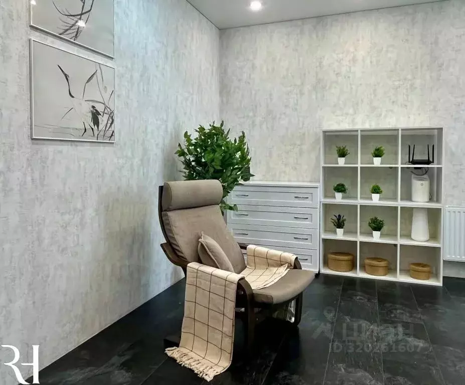 2-к кв. Башкортостан, Уфа ул. Маршала Жукова, 1/2 (67.0 м) - Фото 2