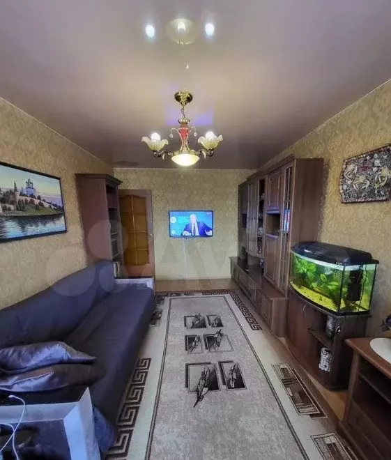Продаётся 2-к квартира, 53 м - Фото 0