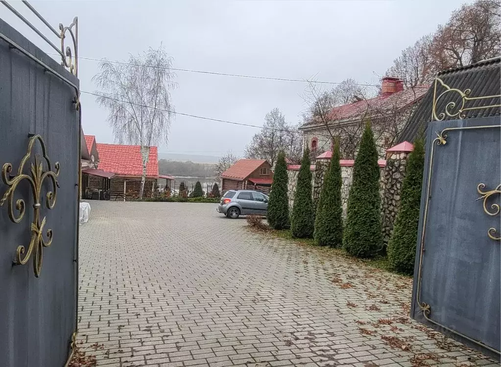 Дом в Московская область, Коломна городской округ, д. Игнатьево ул. ... - Фото 2