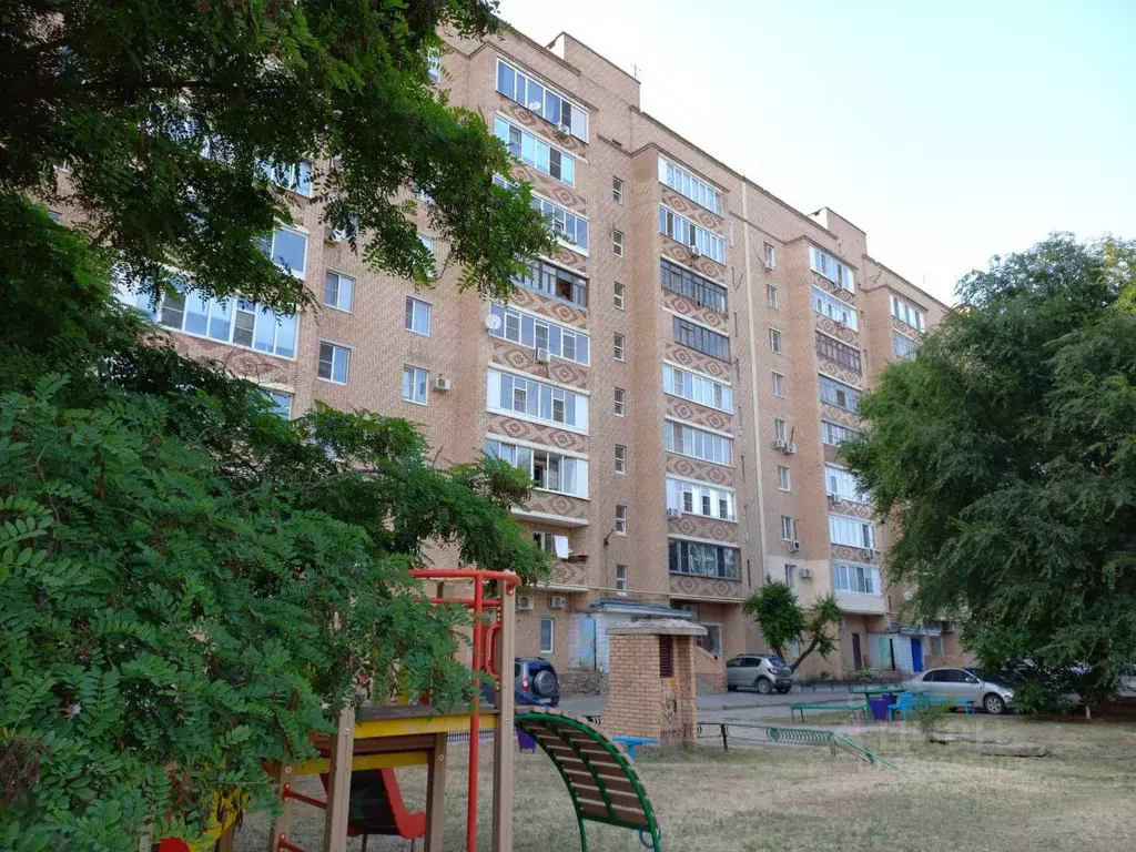 2-к кв. Ростовская область, Волгодонск просп. Строителей, 2 (53.0 м) - Фото 1