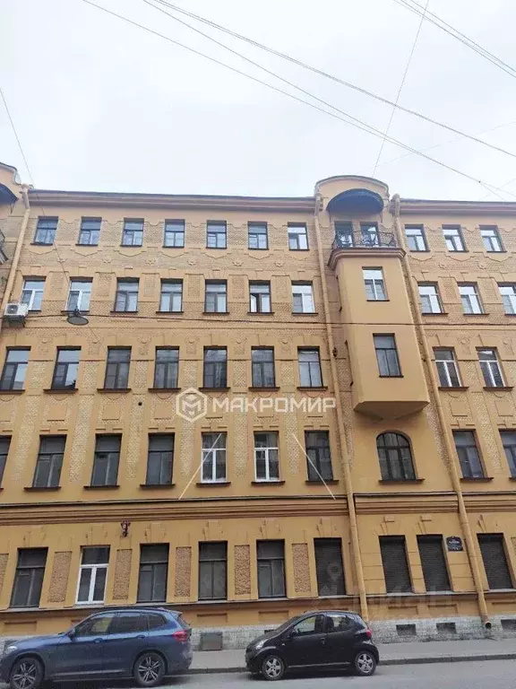 Комната, 24 м - Фото 1