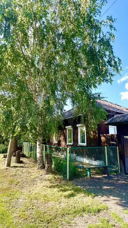 Дом 128 м на участке 9 сот. - Фото 1