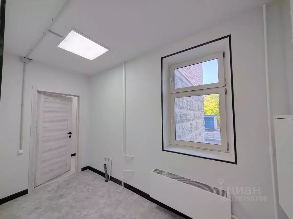 Помещение свободного назначения в Москва ул. Главмосстроя, 22к1 (13 м) - Фото 1