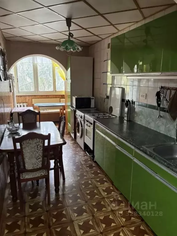 2-к кв. Ставропольский край, Кисловодск ул. Фоменко, 100 (57.2 м) - Фото 2