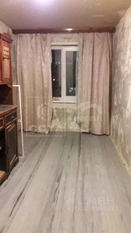 2-к кв. Воронежская область, Воронеж Новосибирская ул., 43 (44.0 м) - Фото 2