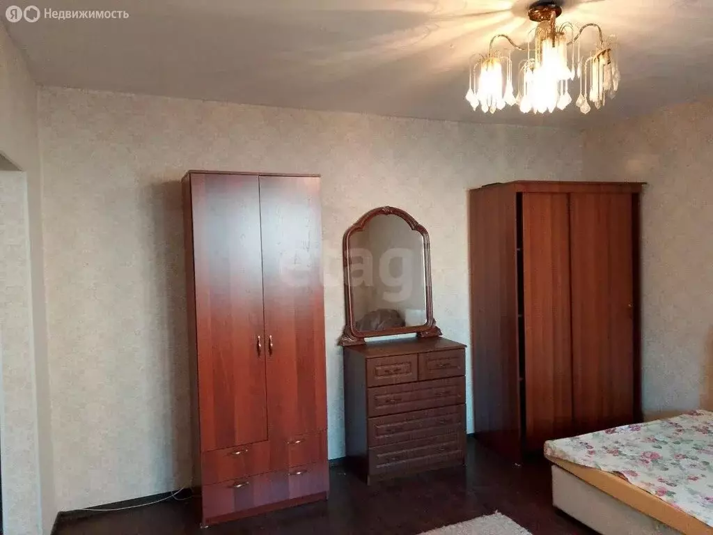 Квартира-студия: Кемерово, проспект Ленина, 152В (34 м) - Фото 2