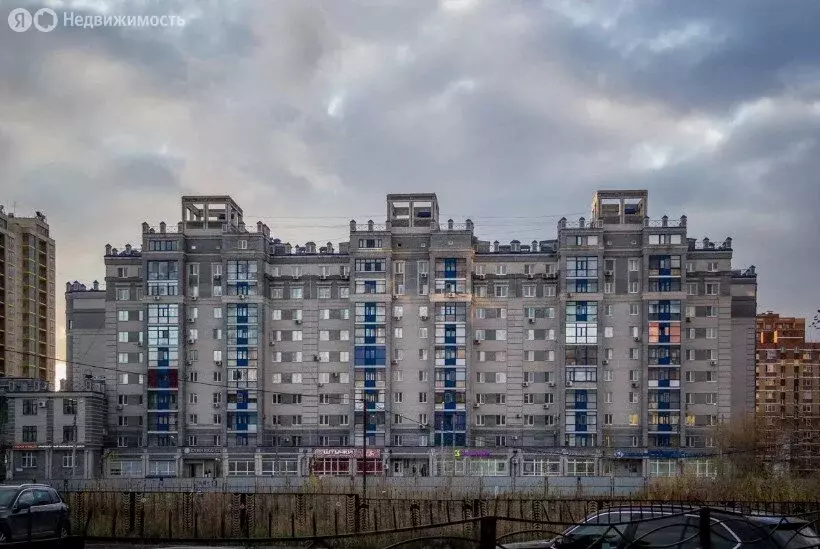 Помещение свободного назначения (140 м) - Фото 1