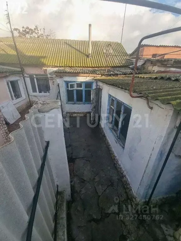 2-к кв. Крым, Евпатория ул. Средняя, 48 (39.6 м) - Фото 2