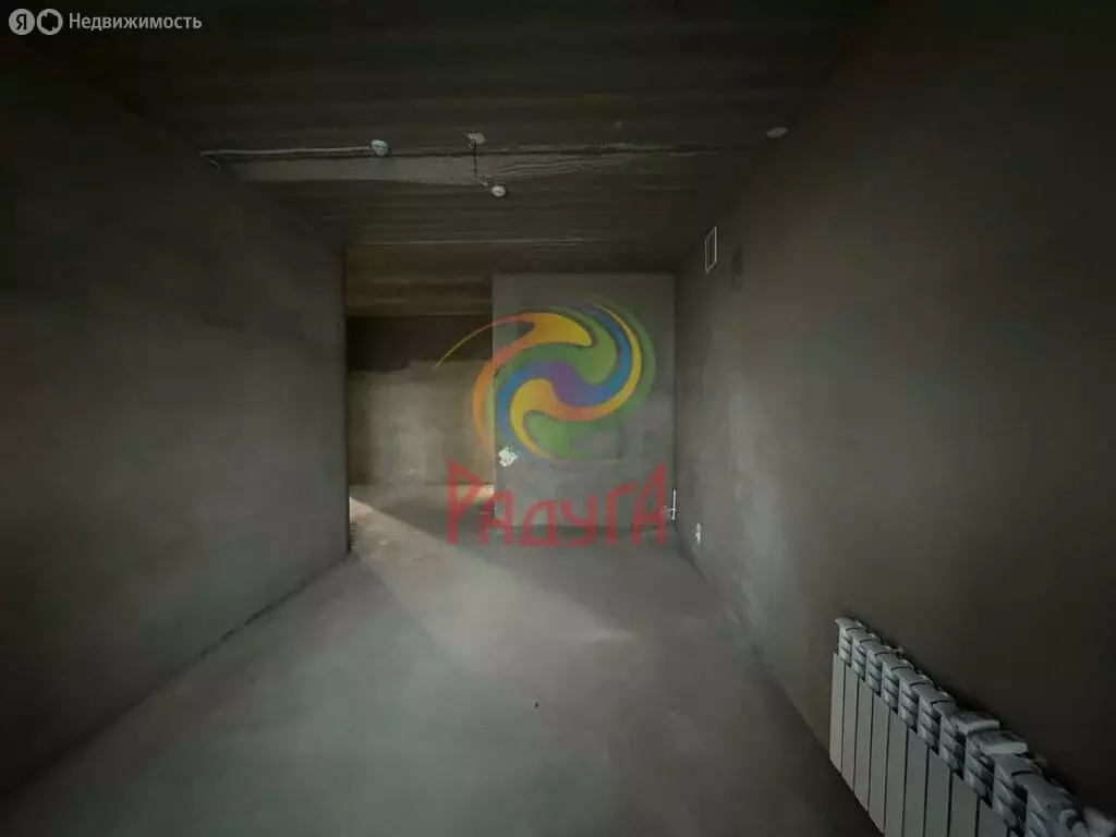 1-комнатная квартира: Иваново, улица Красных Зорь, 8 (54.7 м) - Фото 1