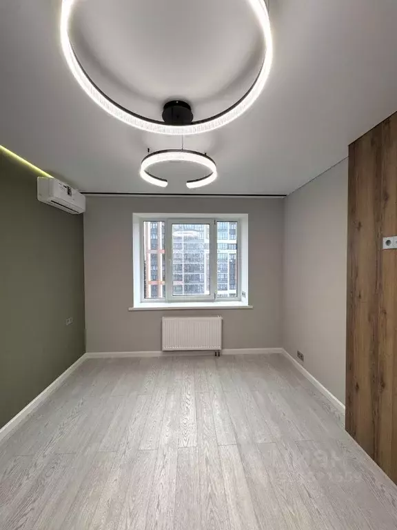 2-к кв. Воронежская область, Воронеж ул. Независимости, 78Бк4 (56.0 м) - Фото 1