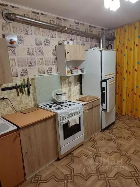 1-к кв. Калужская область, Калуга ул. Георгия Амелина, 8 (34.0 м) - Фото 1
