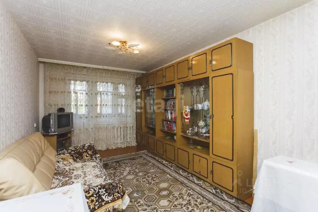 3-к кв. Башкортостан, Уфа ул. Академика Королева, 29/2 (66.4 м) - Фото 1