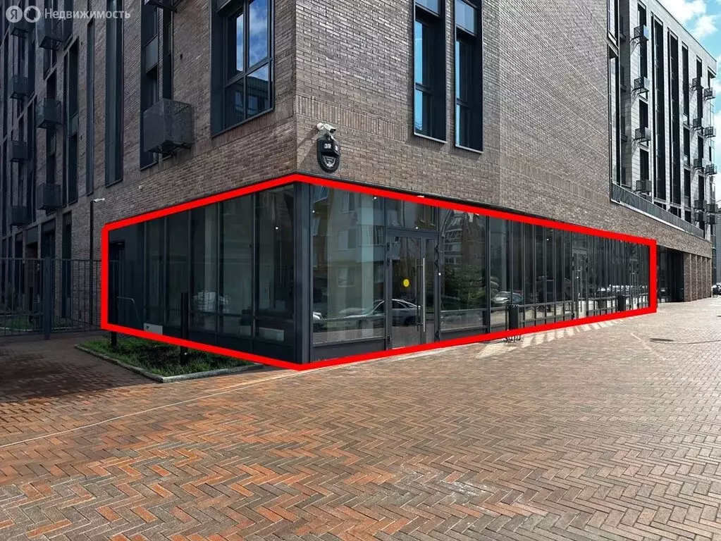 Торговая площадь (196.32 м) - Фото 2