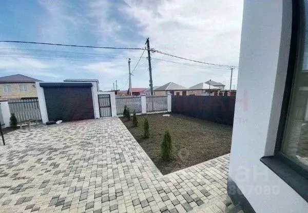 Дом в Ростовская область, Мясниковский район, Красный Крым хут. ул. ... - Фото 1