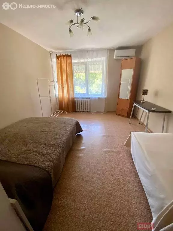 Квартира-студия: Новороссийск, улица Видова, 186 (18.3 м) - Фото 1