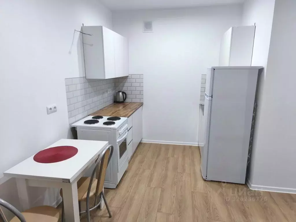 2-к кв. Москва Варшавское ш., 280к1 (45.0 м) - Фото 1