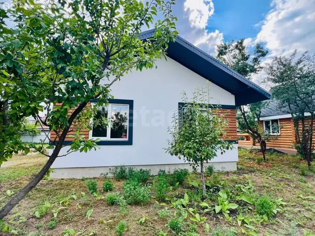 Дом в Энгельсский район, Красноярское муниципальное образование, СНТ ... - Фото 2