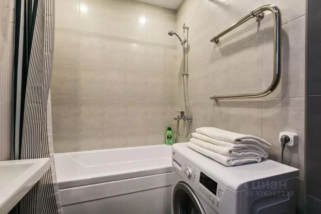 2-к кв. Московская область, Красногорск городской округ, Путилково пгт ... - Фото 2