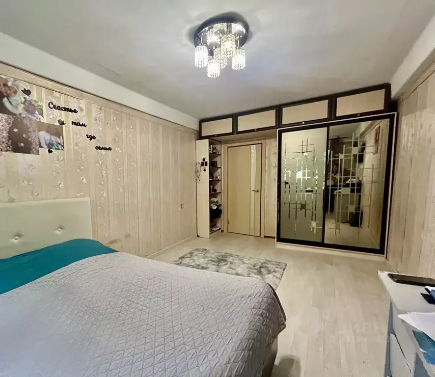 2-к кв. Санкт-Петербург ш. Революции, 45 (50.0 м) - Фото 1