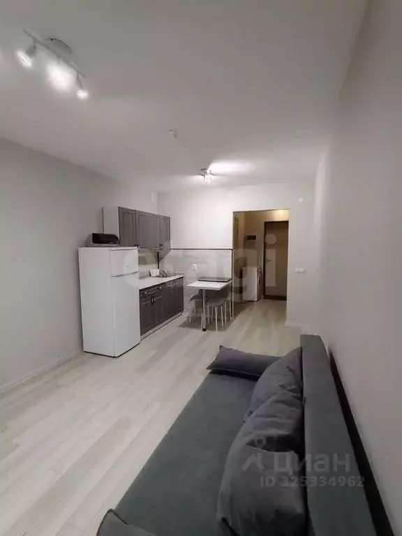 Студия Удмуртия, Ижевск Нижняя ул., 2 (22.0 м) - Фото 2