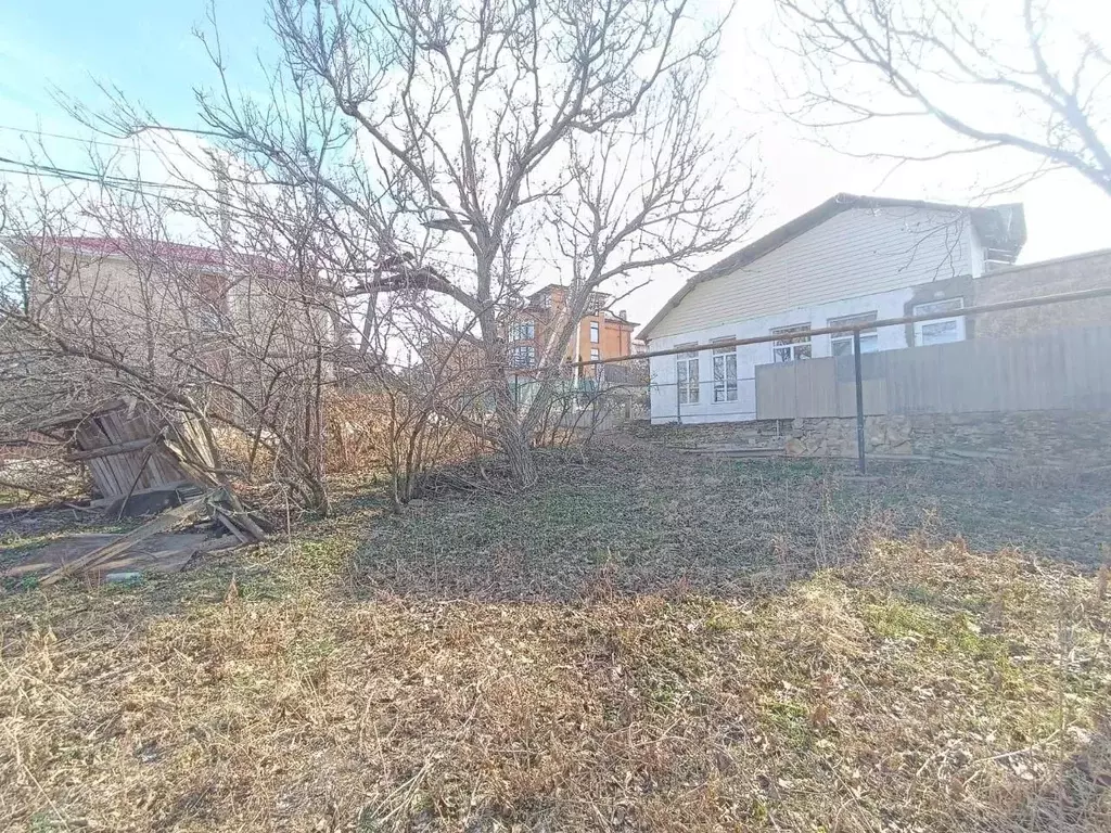 Участок в Краснодарский край, Анапа муниципальный округ, с. Супсех ул. ... - Фото 2